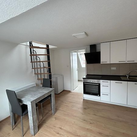 Ferienwohnungen In Heidenheim Ngoại thất bức ảnh