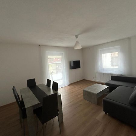 Ferienwohnungen In Heidenheim Ngoại thất bức ảnh