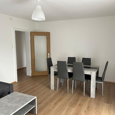 Ferienwohnungen In Heidenheim Ngoại thất bức ảnh