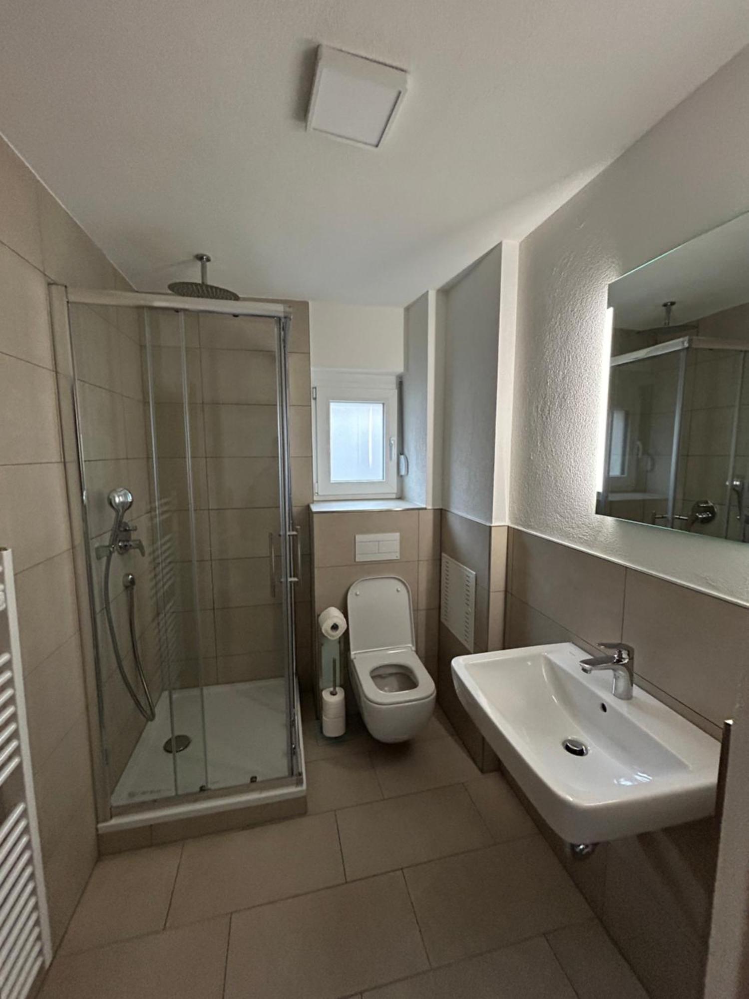 Ferienwohnungen In Heidenheim Ngoại thất bức ảnh