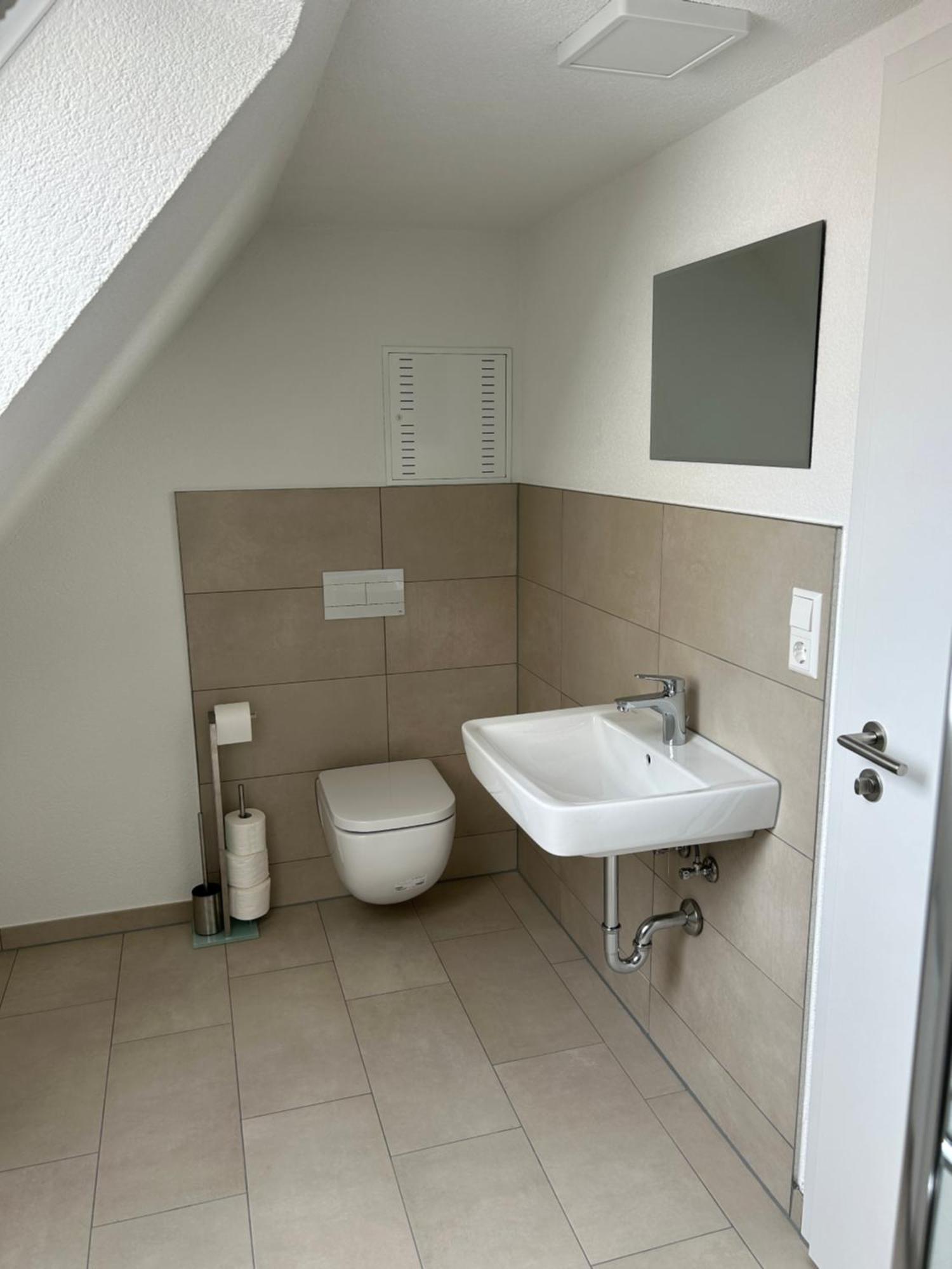 Ferienwohnungen In Heidenheim Ngoại thất bức ảnh