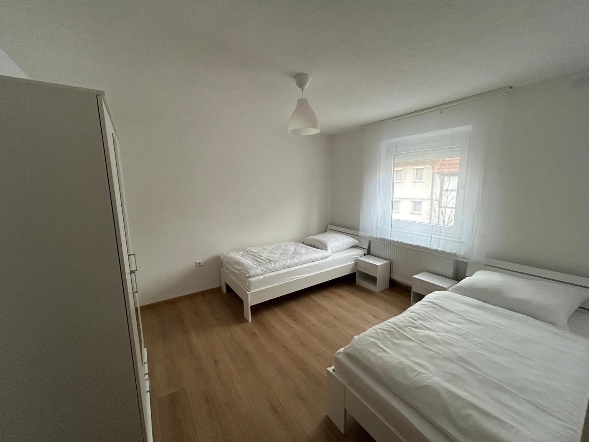 Ferienwohnungen In Heidenheim Ngoại thất bức ảnh