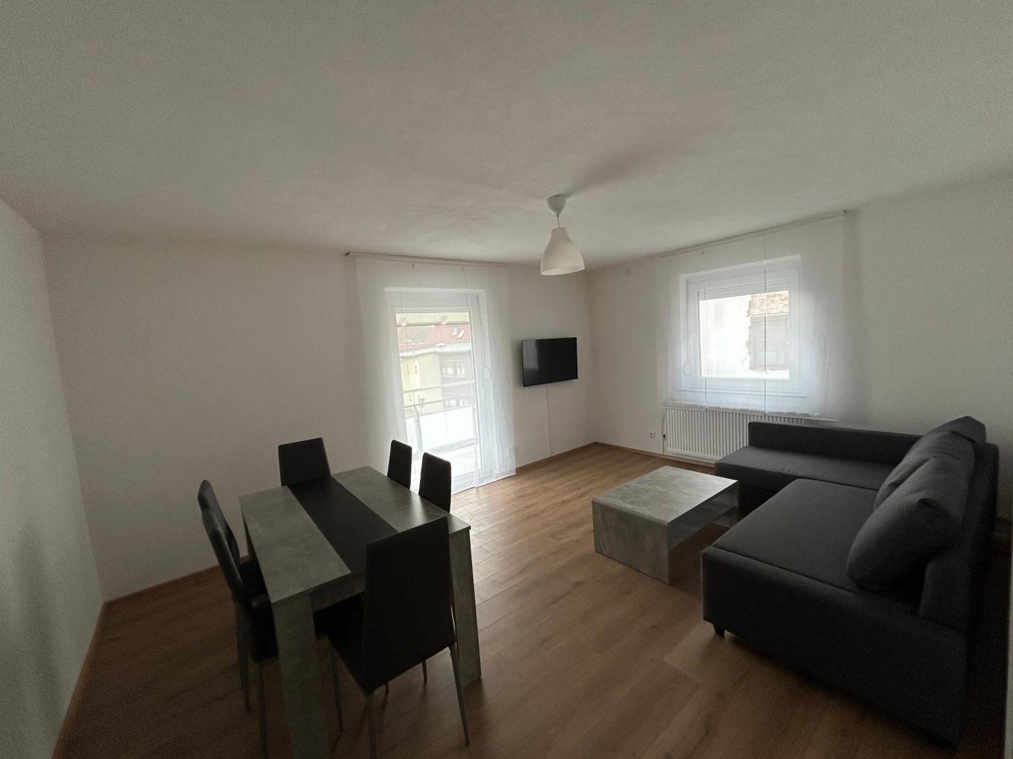 Ferienwohnungen In Heidenheim Ngoại thất bức ảnh