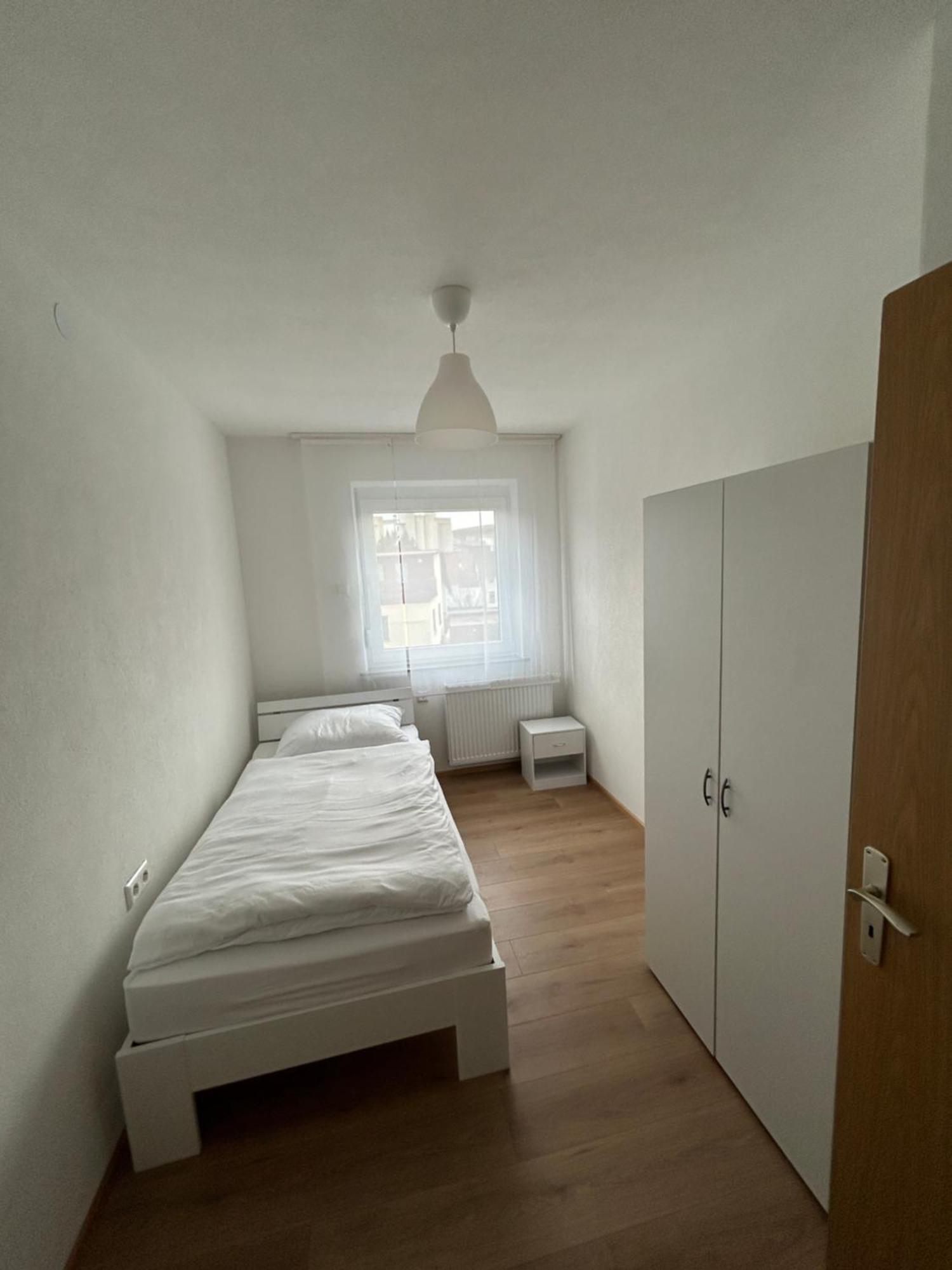 Ferienwohnungen In Heidenheim Ngoại thất bức ảnh
