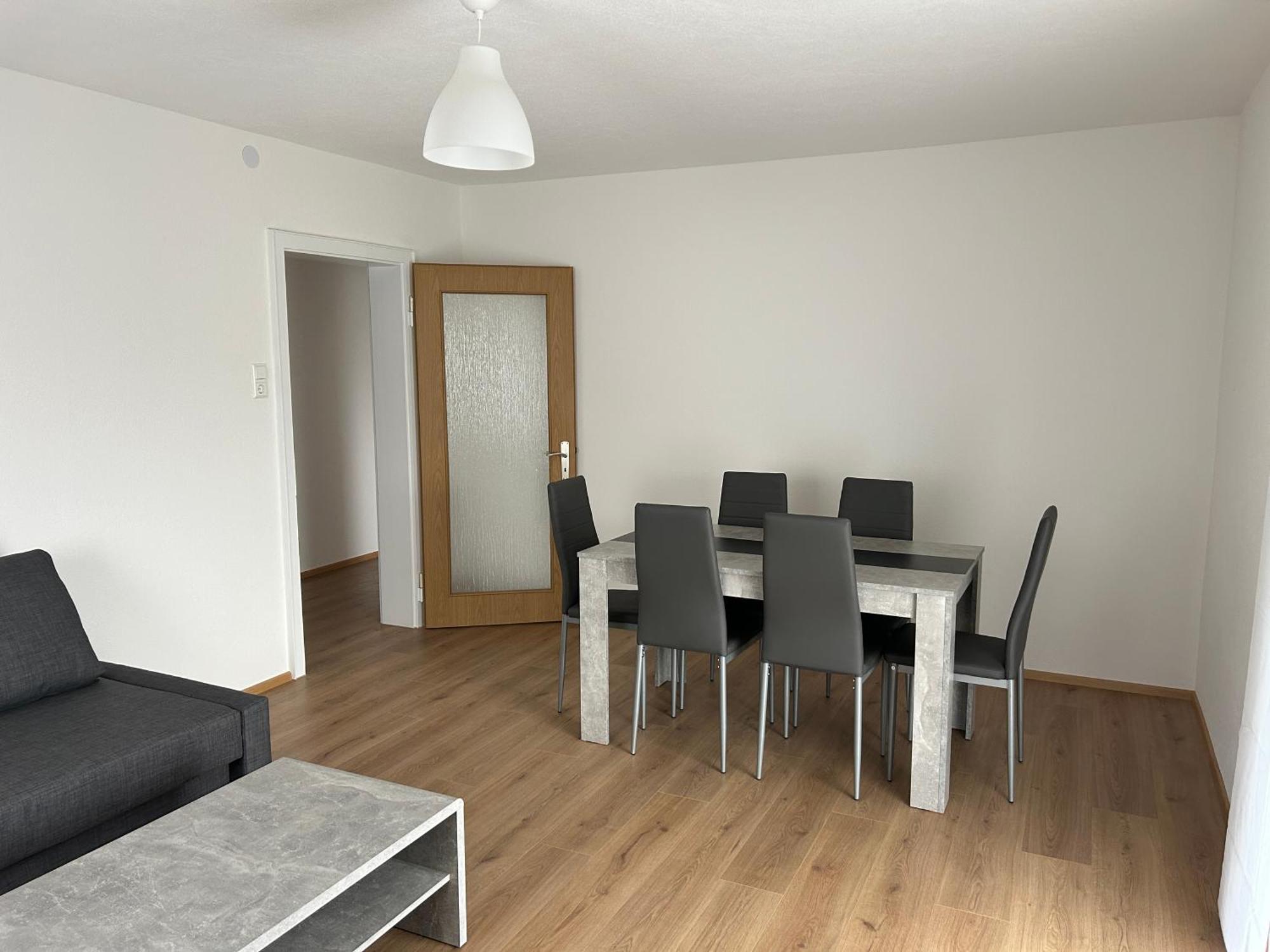 Ferienwohnungen In Heidenheim Ngoại thất bức ảnh