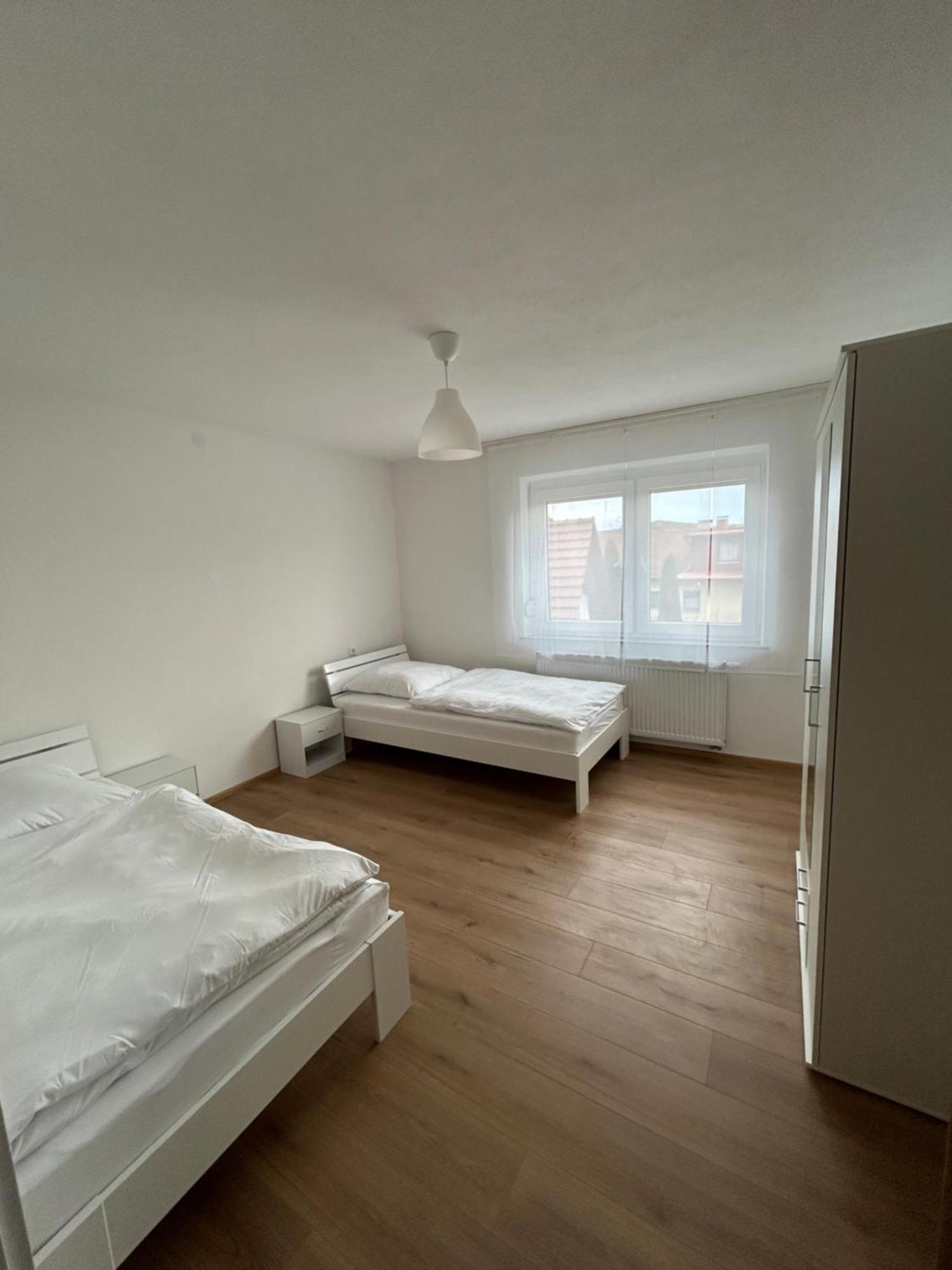 Ferienwohnungen In Heidenheim Ngoại thất bức ảnh