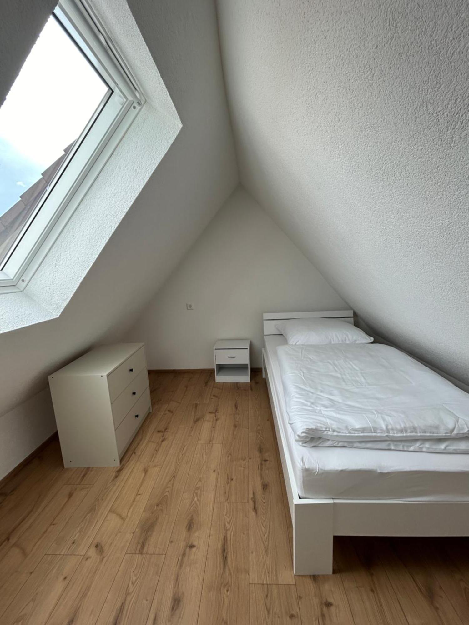 Ferienwohnungen In Heidenheim Ngoại thất bức ảnh