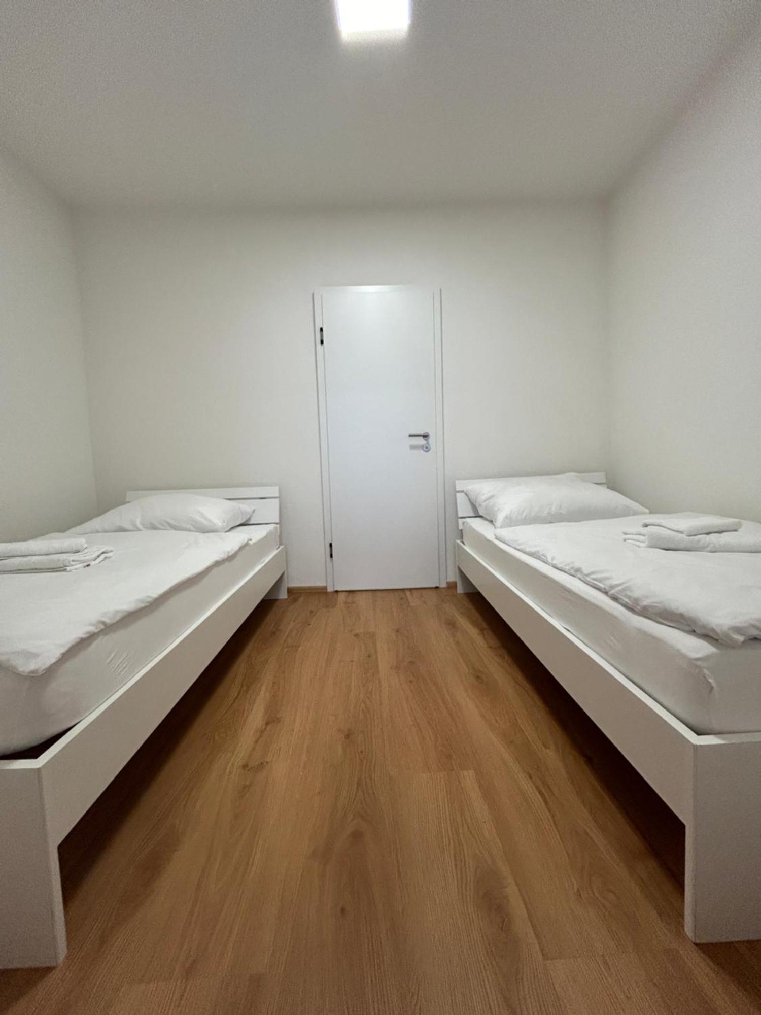 Ferienwohnungen In Heidenheim Ngoại thất bức ảnh