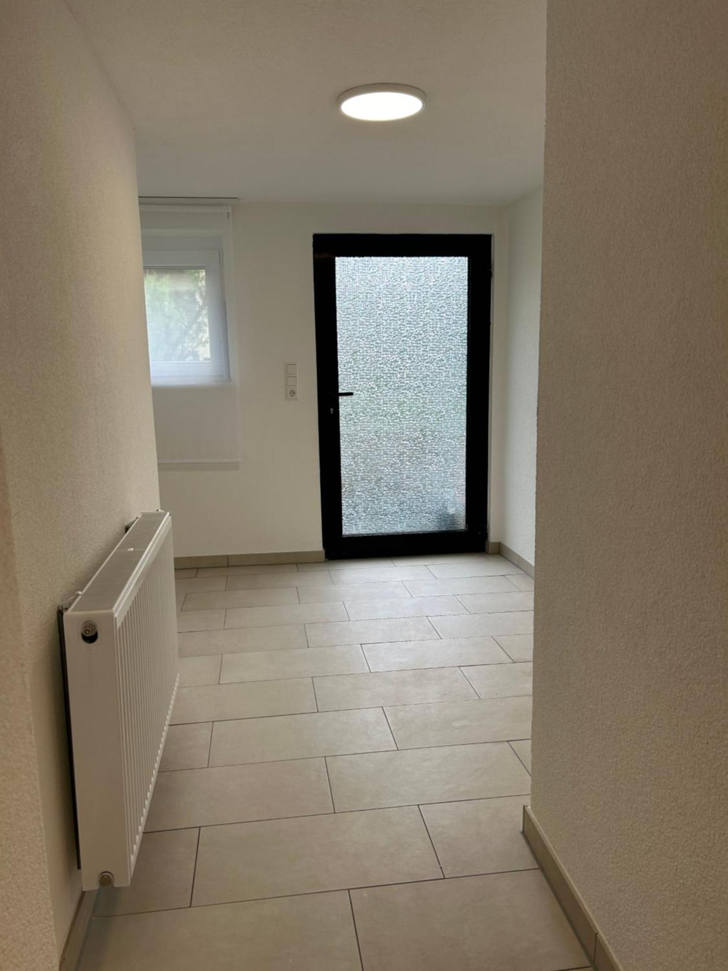 Ferienwohnungen In Heidenheim Ngoại thất bức ảnh