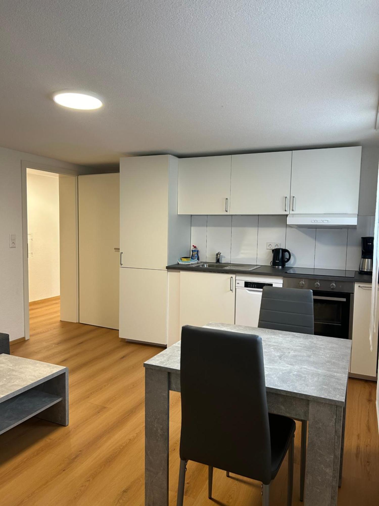 Ferienwohnungen In Heidenheim Ngoại thất bức ảnh